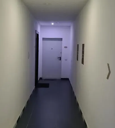 Διαμέρισμα Volans At Magnet